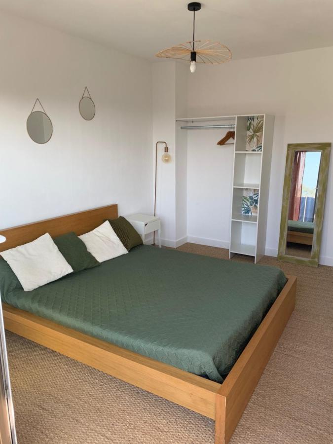 L'Appart Frejus Plage Екстер'єр фото